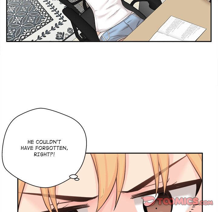 Crossing the Line Chapter 7 image 5