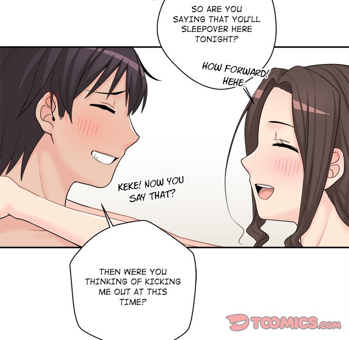 Crossing the Line Chapter 7 image 65