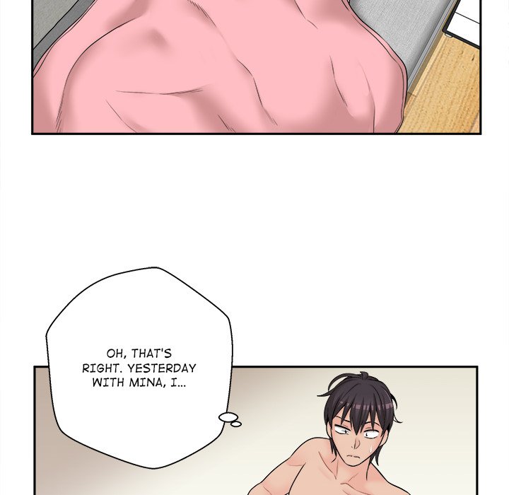 Crossing the Line Chapter 7 image 72