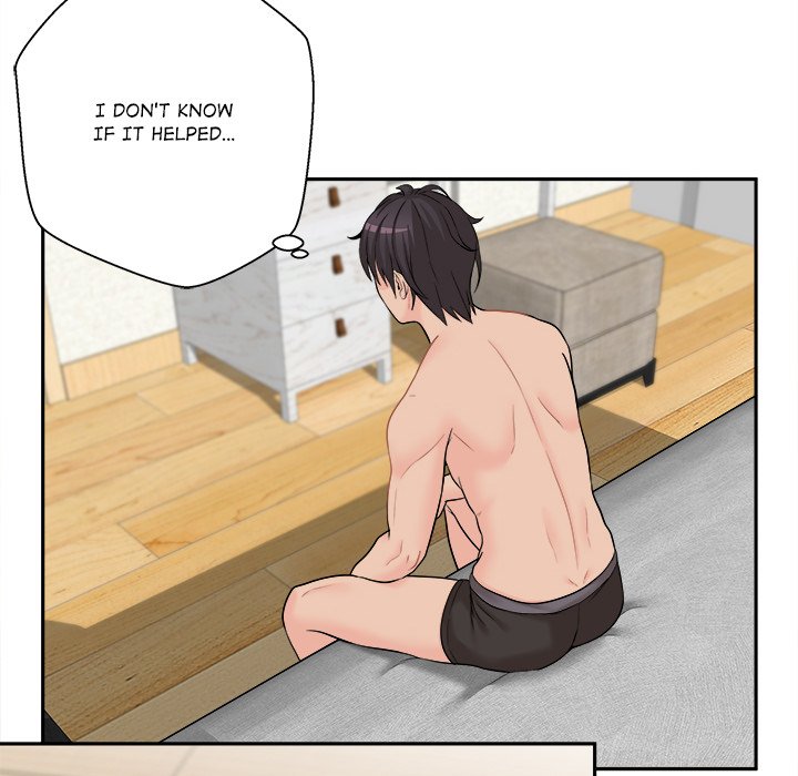 Crossing the Line Chapter 7 image 76
