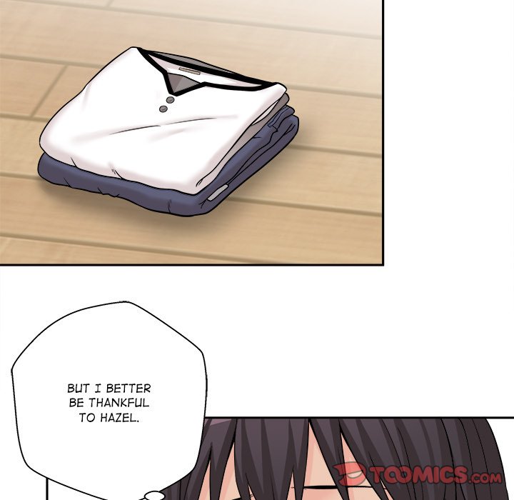 Crossing the Line Chapter 7 image 77