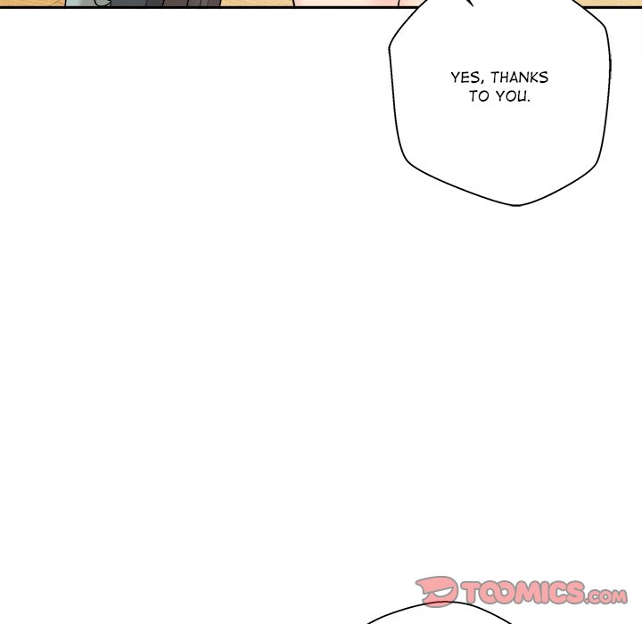 Crossing the Line Chapter 7 image 83