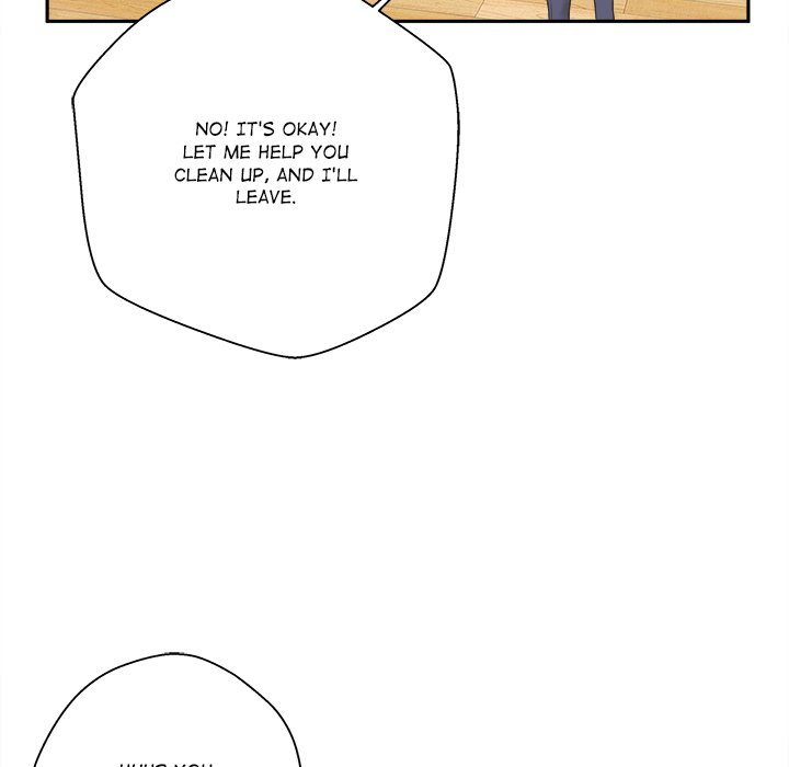 Crossing the Line Chapter 7 image 85