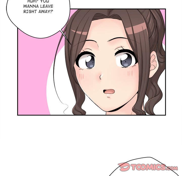 Crossing the Line Chapter 7 image 86