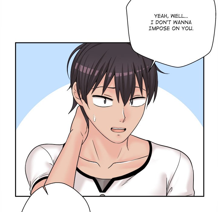 Crossing the Line Chapter 7 image 87