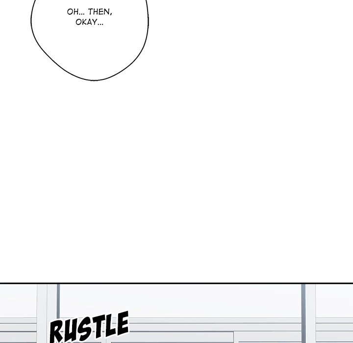 Crossing the Line Chapter 7 image 88