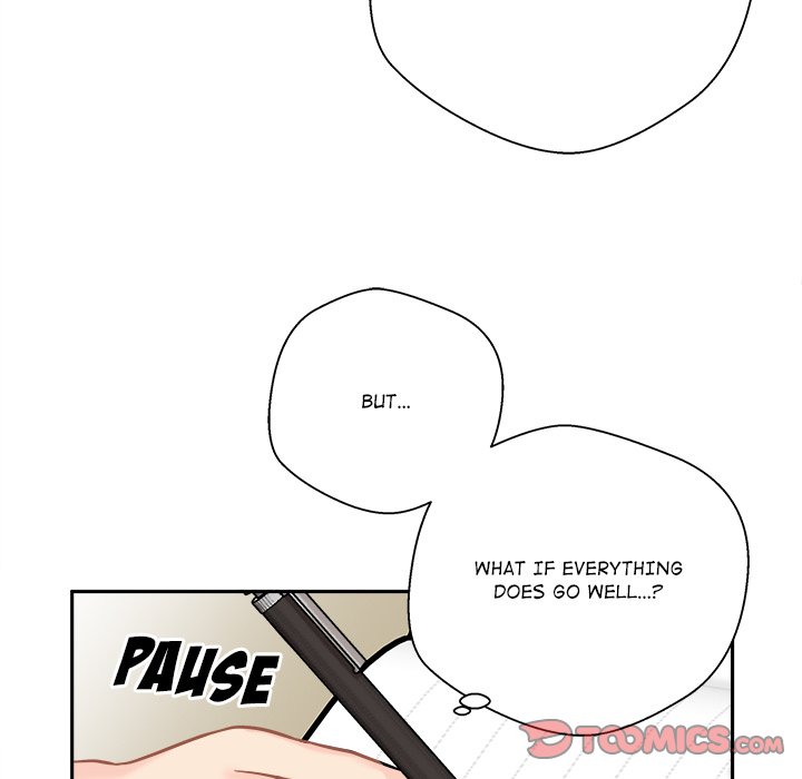 Crossing the Line Chapter 7 image 8