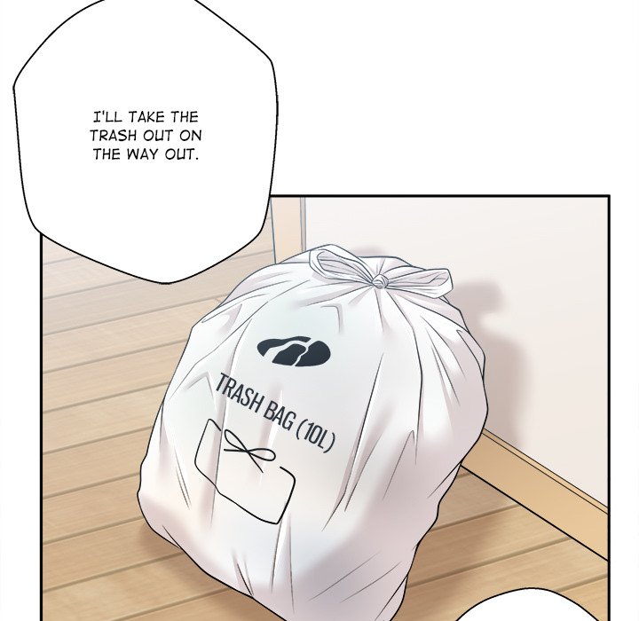 Crossing the Line Chapter 7 image 90