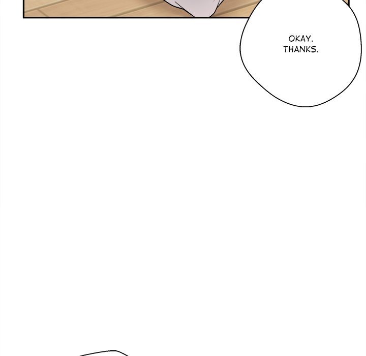 Crossing the Line Chapter 7 image 91