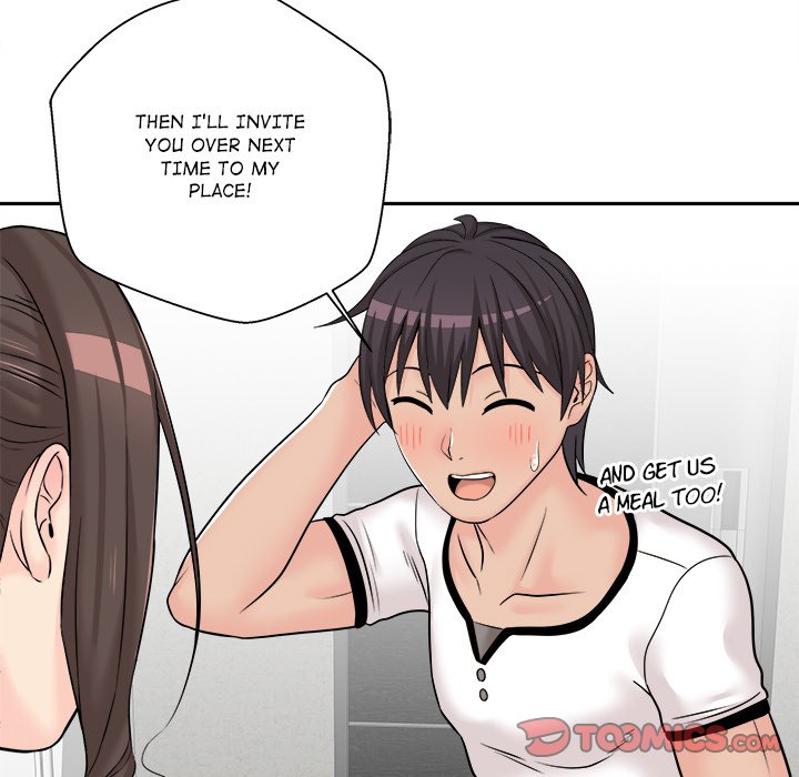 Crossing the Line Chapter 7 image 92