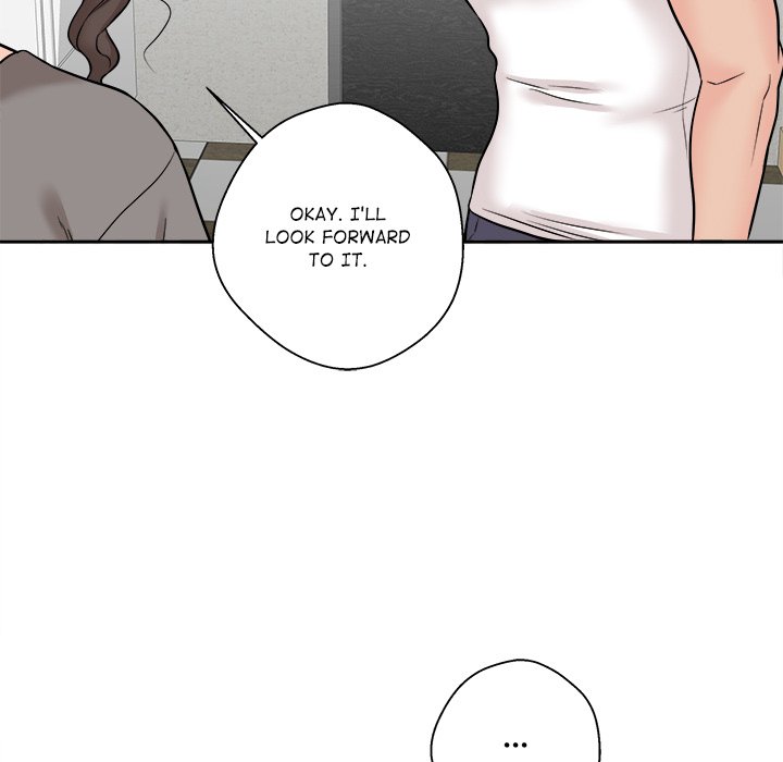Crossing the Line Chapter 7 image 93
