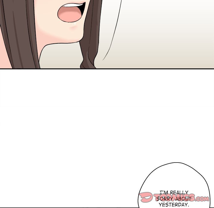 Crossing the Line Chapter 7 image 95