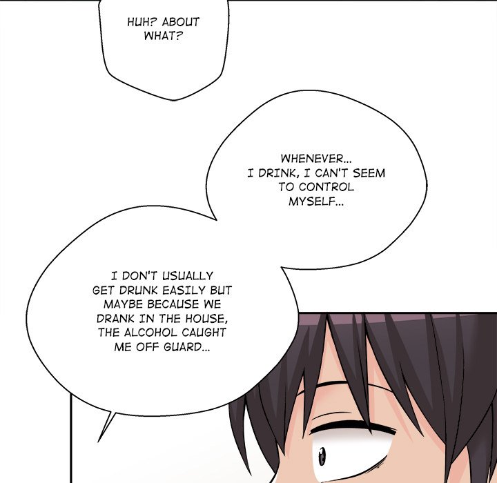 Crossing the Line Chapter 7 image 97