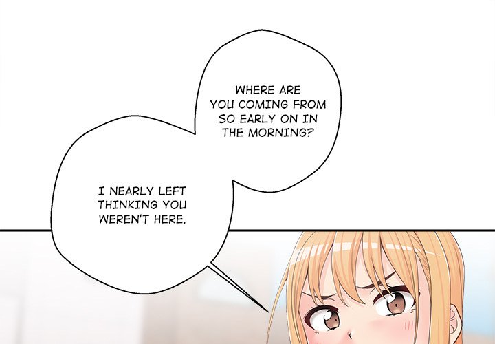 Crossing the Line Chapter 8 image 0