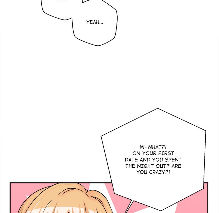 Crossing the Line Chapter 8 image 10