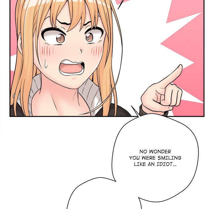 Crossing the Line Chapter 8 image 11