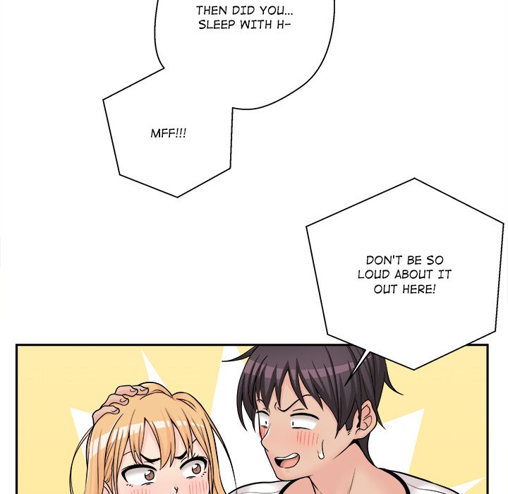 Crossing the Line Chapter 8 image 12