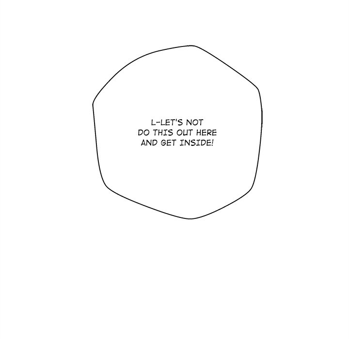 Crossing the Line Chapter 8 image 14