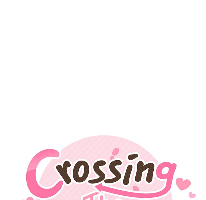 Crossing the Line Chapter 8 image 15