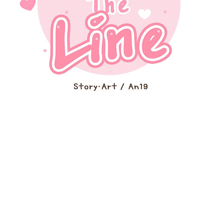 Crossing the Line Chapter 8 image 16
