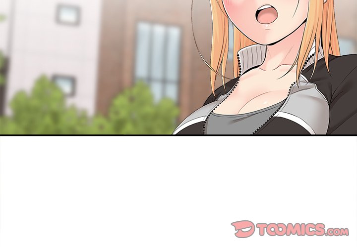Crossing the Line Chapter 8 image 1