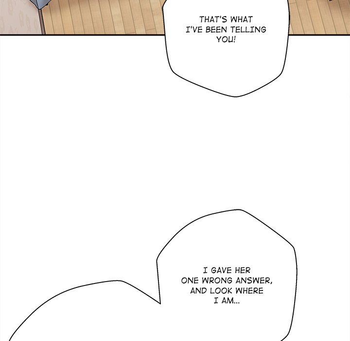 Crossing the Line Chapter 8 image 20