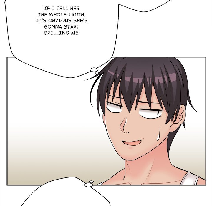 Crossing the Line Chapter 8 image 21
