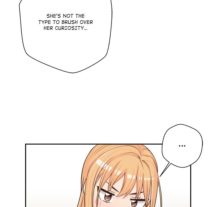 Crossing the Line Chapter 8 image 22