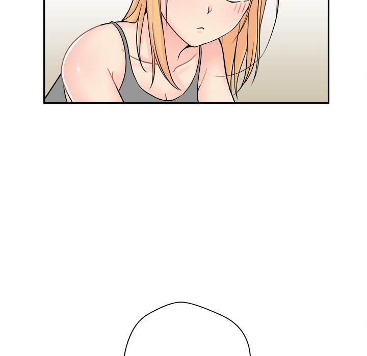 Crossing the Line Chapter 8 image 23