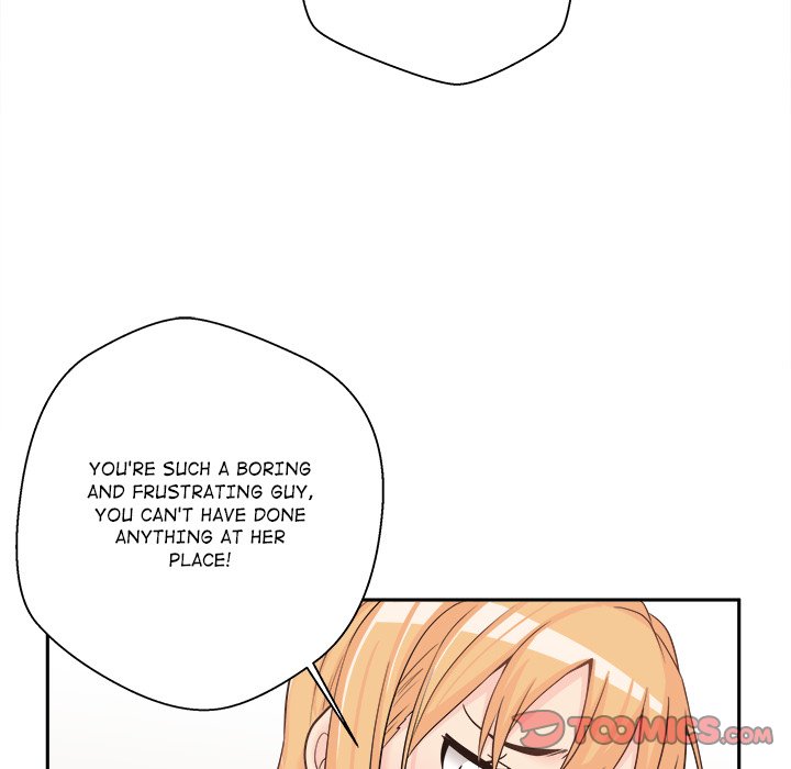 Crossing the Line Chapter 8 image 25