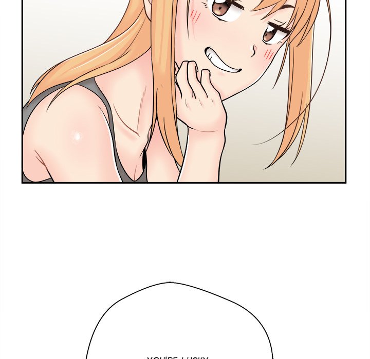 Crossing the Line Chapter 8 image 26