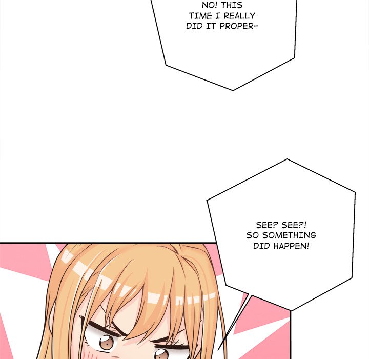Crossing the Line Chapter 8 image 28