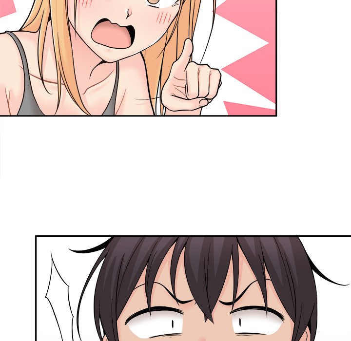 Crossing the Line Chapter 8 image 29