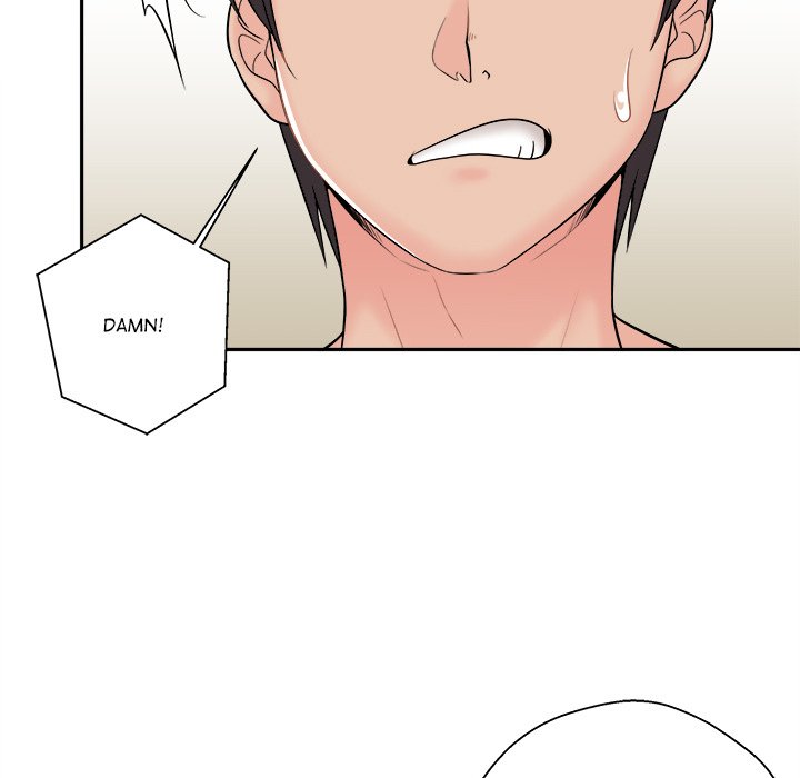 Crossing the Line Chapter 8 image 30