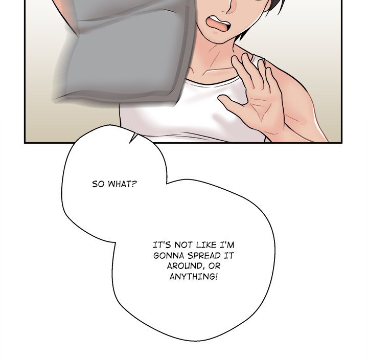 Crossing the Line Chapter 8 image 33