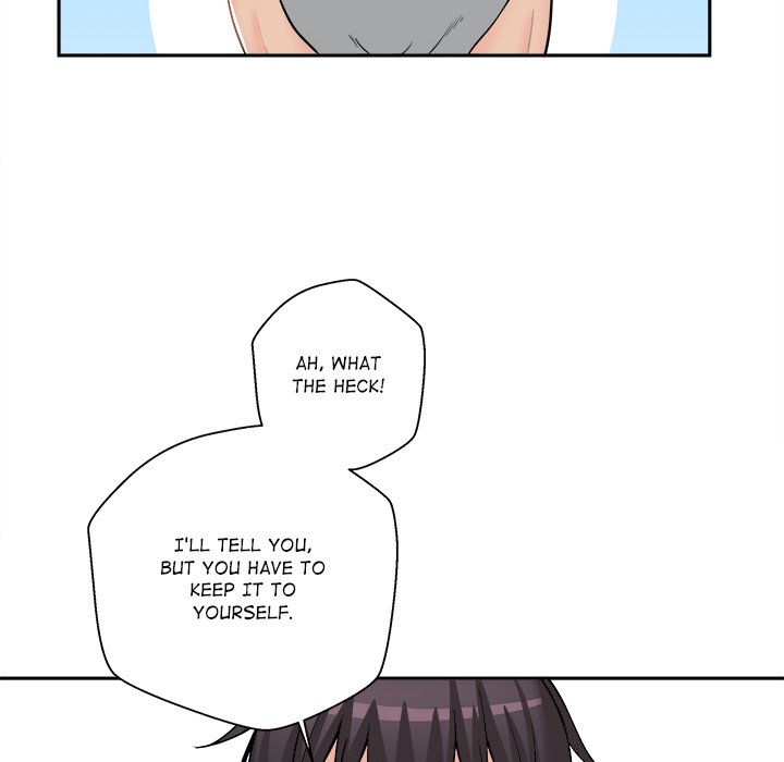 Crossing the Line Chapter 8 image 35