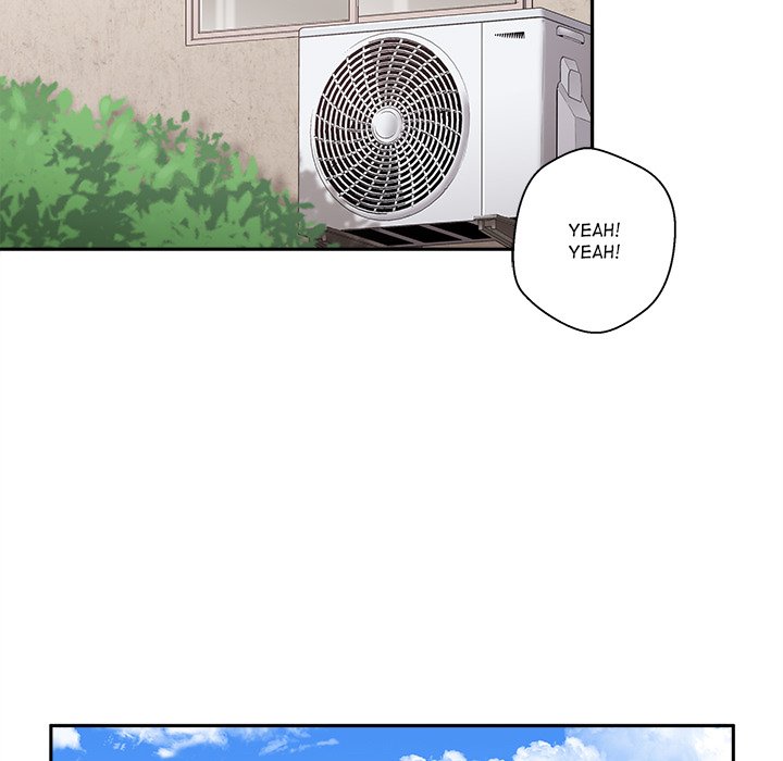Crossing the Line Chapter 8 image 38