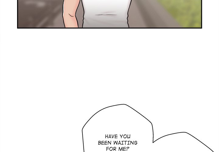Crossing the Line Chapter 8 image 3