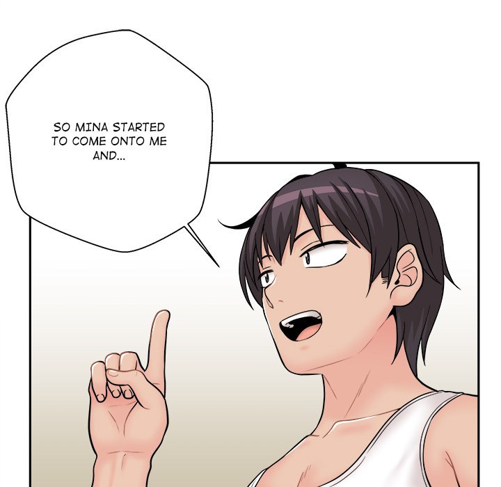 Crossing the Line Chapter 8 image 44