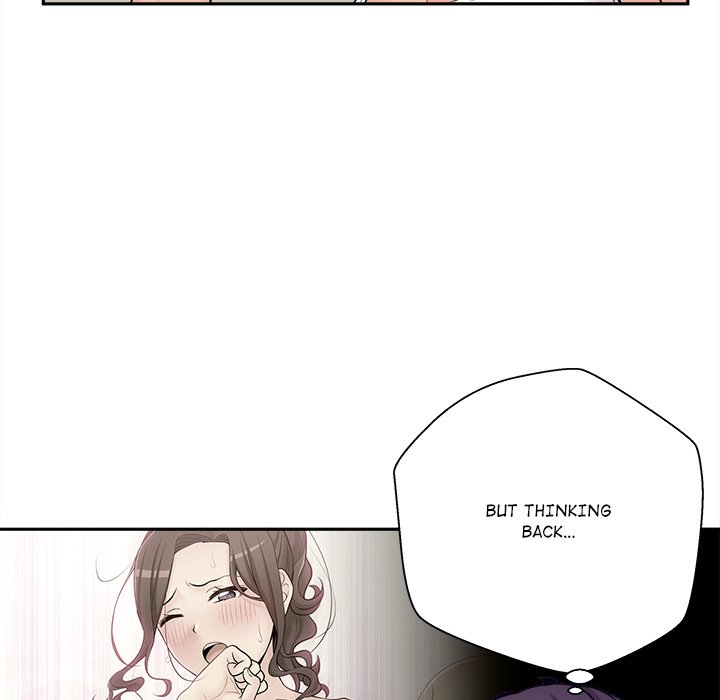 Crossing the Line Chapter 8 image 45