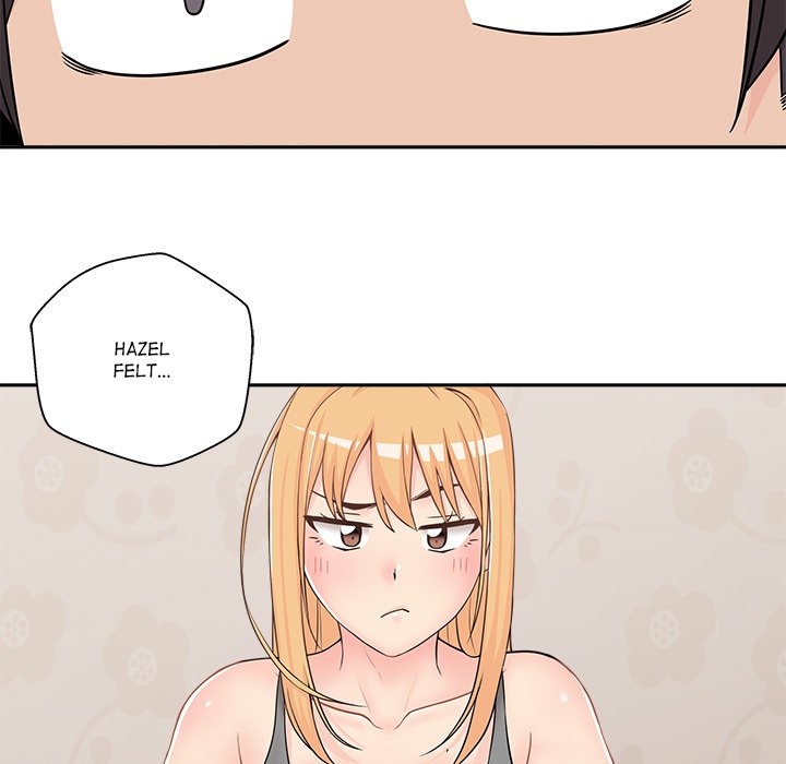 Crossing the Line Chapter 8 image 48
