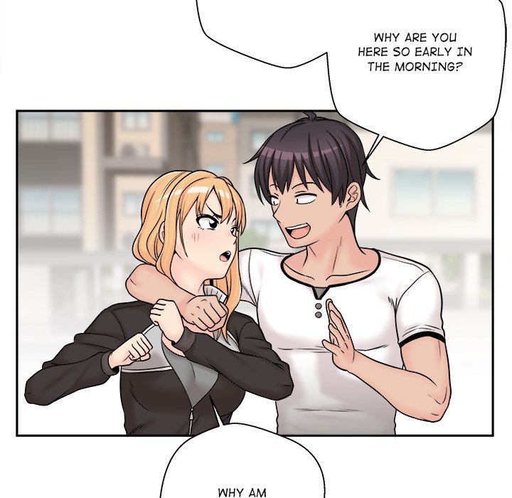 Crossing the Line Chapter 8 image 4