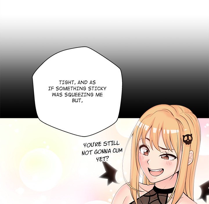 Crossing the Line Chapter 8 image 50