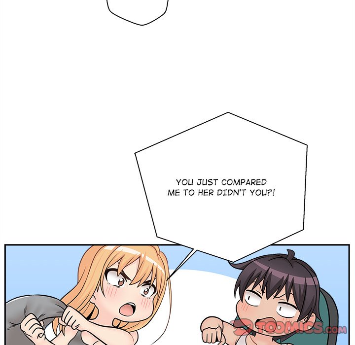 Crossing the Line Chapter 8 image 55