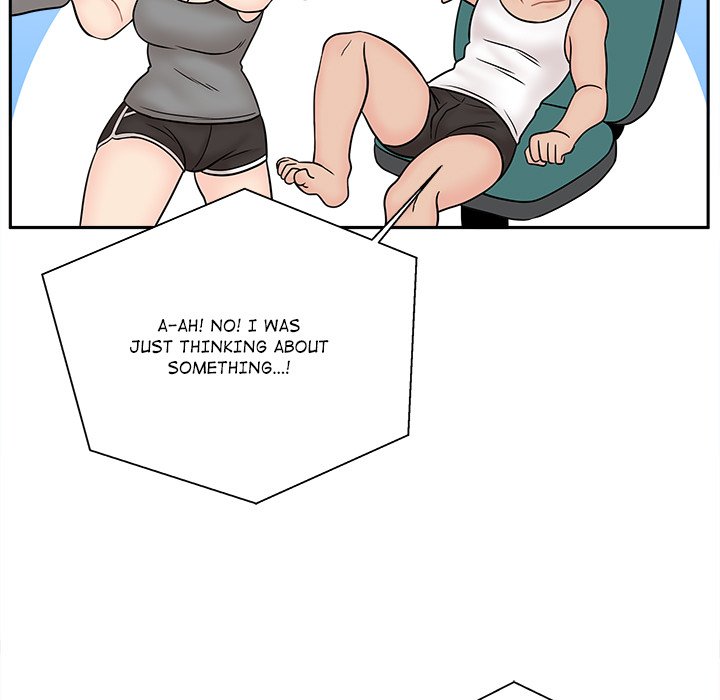 Crossing the Line Chapter 8 image 56