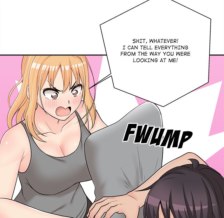 Crossing the Line Chapter 8 image 57