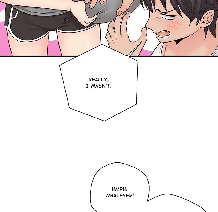 Crossing the Line Chapter 8 image 58
