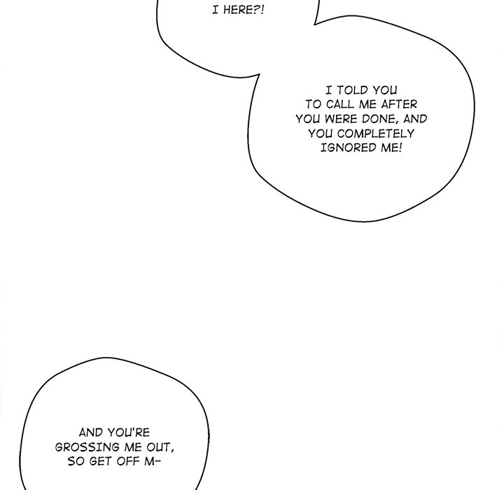 Crossing the Line Chapter 8 image 5
