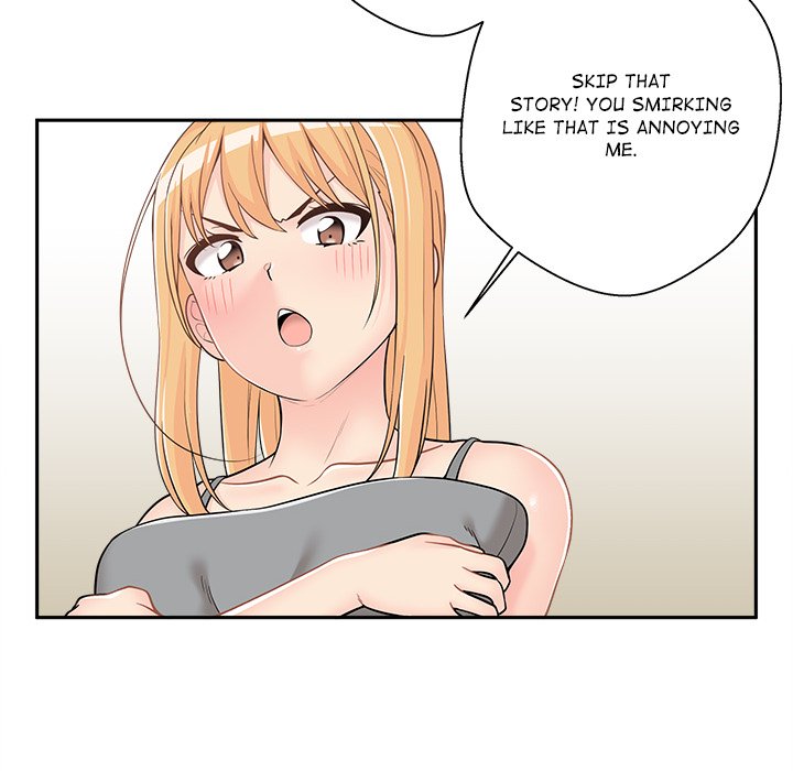 Crossing the Line Chapter 8 image 59