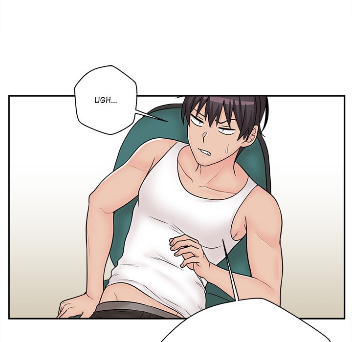 Crossing the Line Chapter 8 image 60